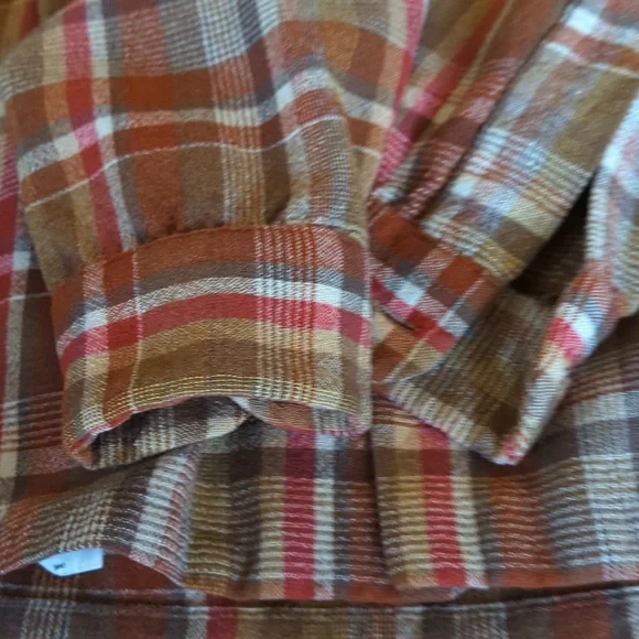 Vintage Pendleton Wool Shirt - Picture 13 of 14